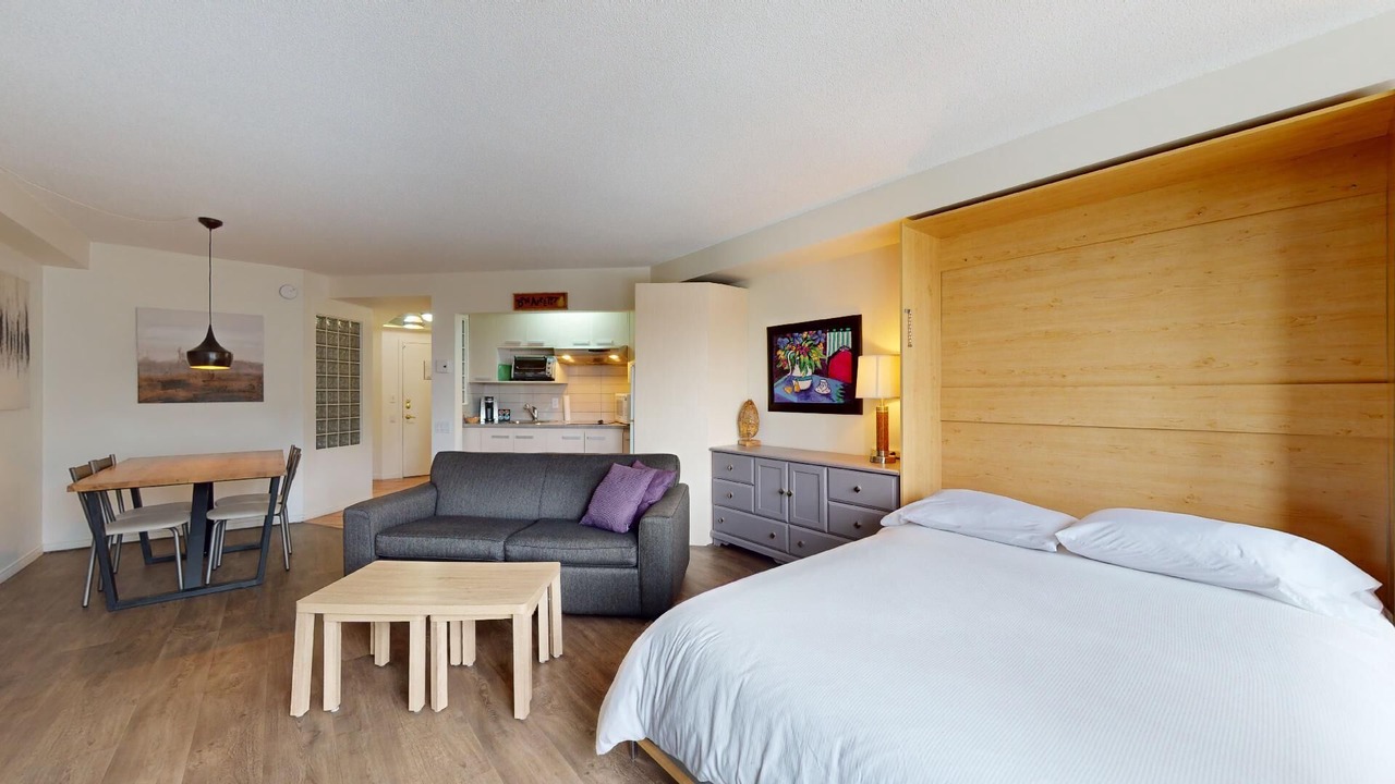 Photo of Bedroom in Beaupre