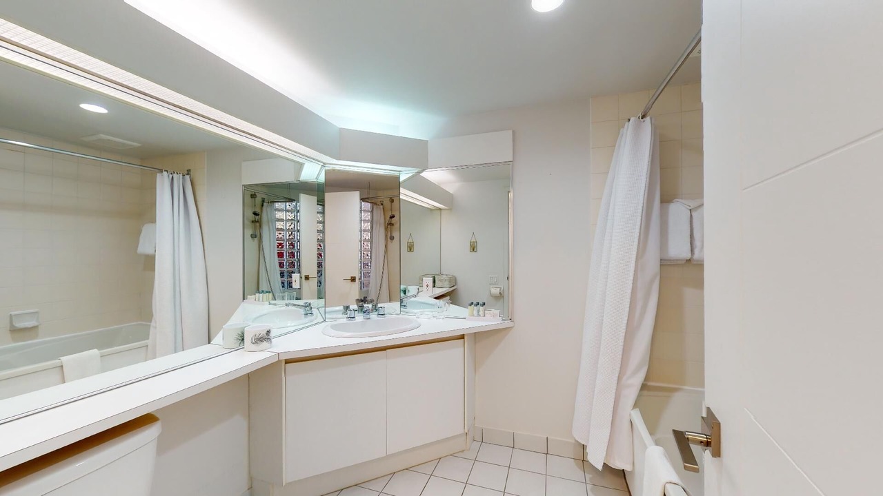 Photo of Bathroom in Beaupre