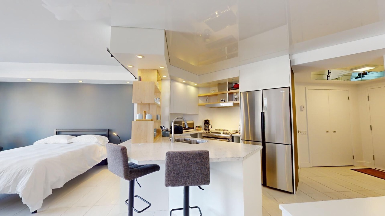 Photo of Bedroom in Beaupre
