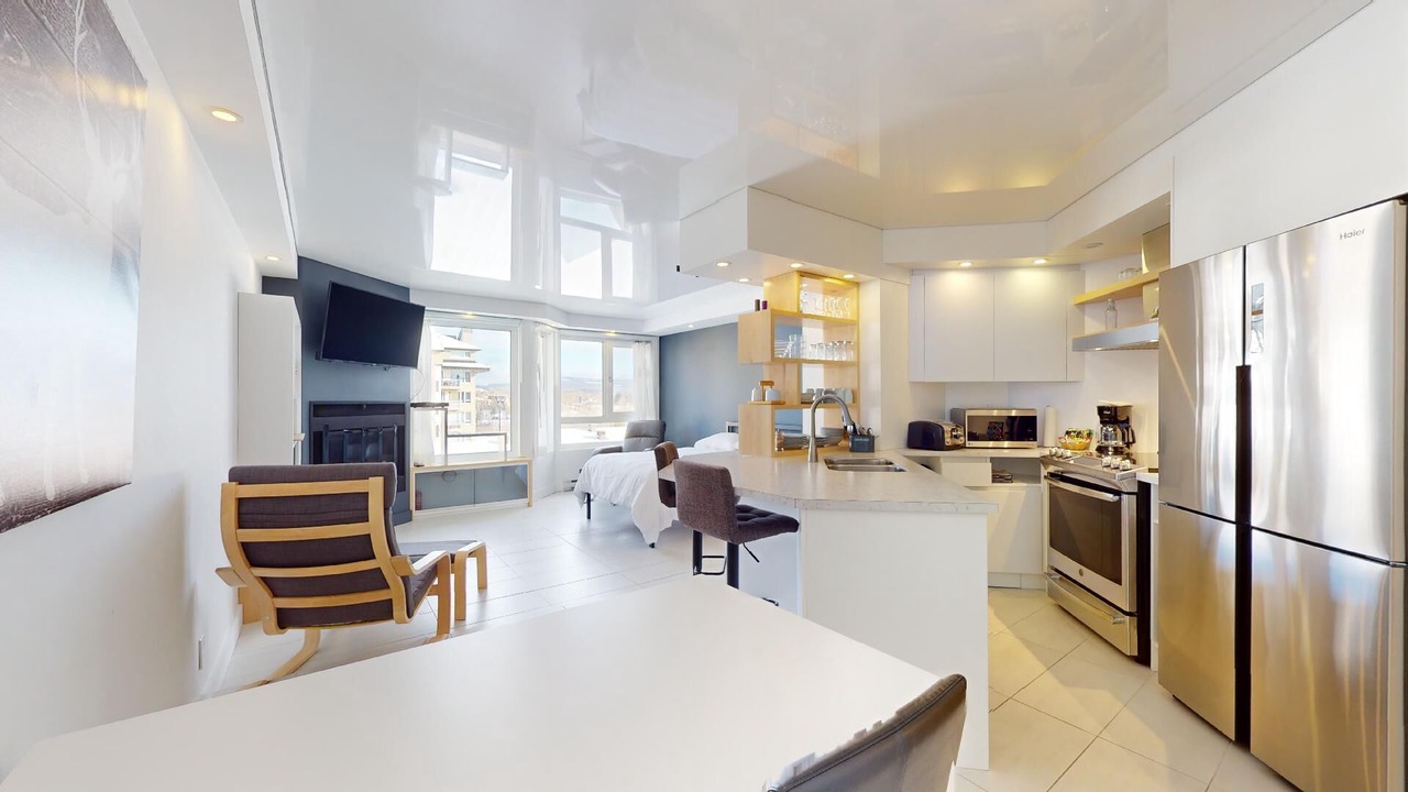 Photo of Kitchen in Beaupre