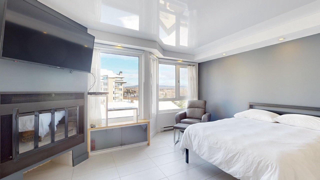 Photo of Bedroom in Beaupre