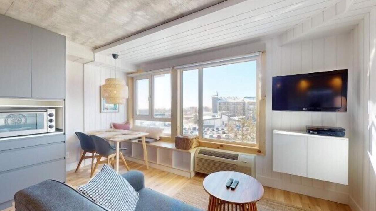 Photo of Livingroom in Beaupre