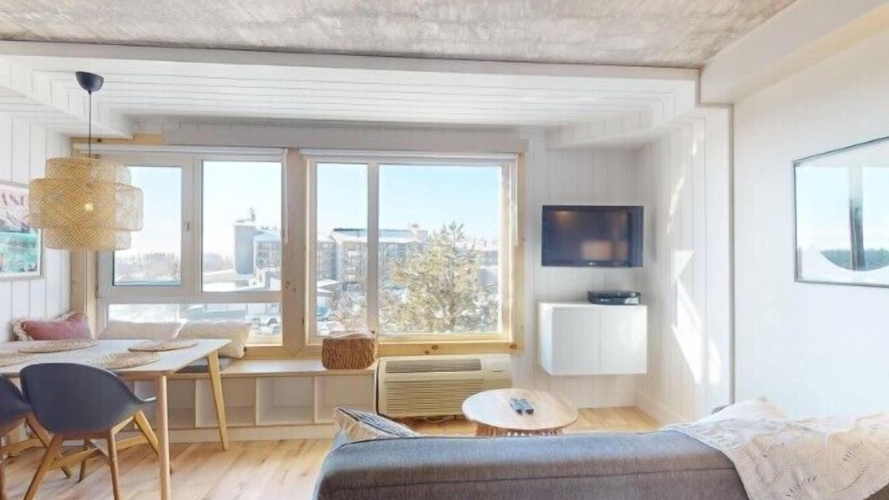 Photo of Livingroom in Beaupre