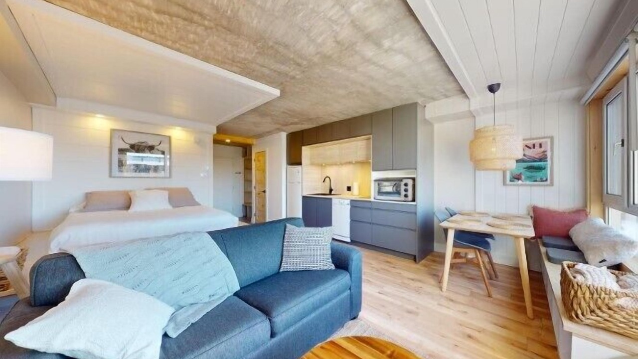 Photo of Livingroom in Beaupre