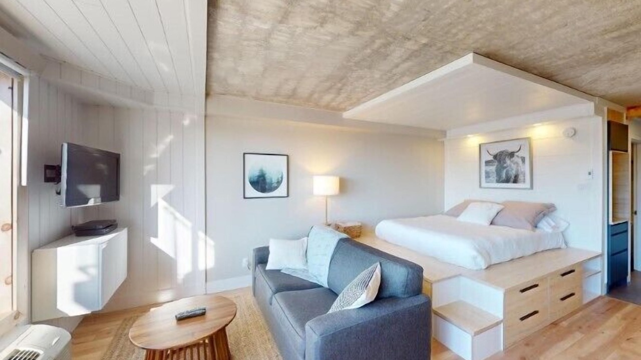 Photo of Bedroom in Beaupre
