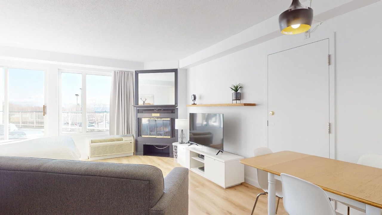 Photo of Livingroom in Beaupre
