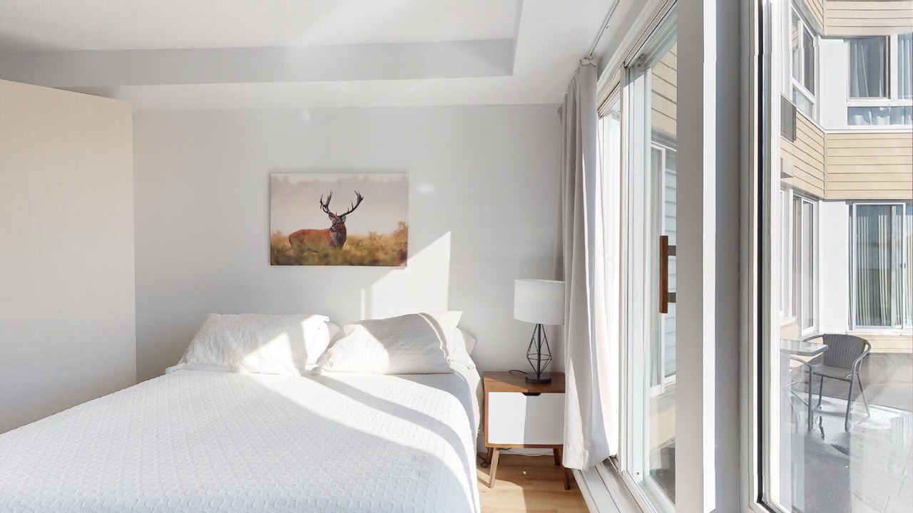 Photo of Bedroom in Beaupre