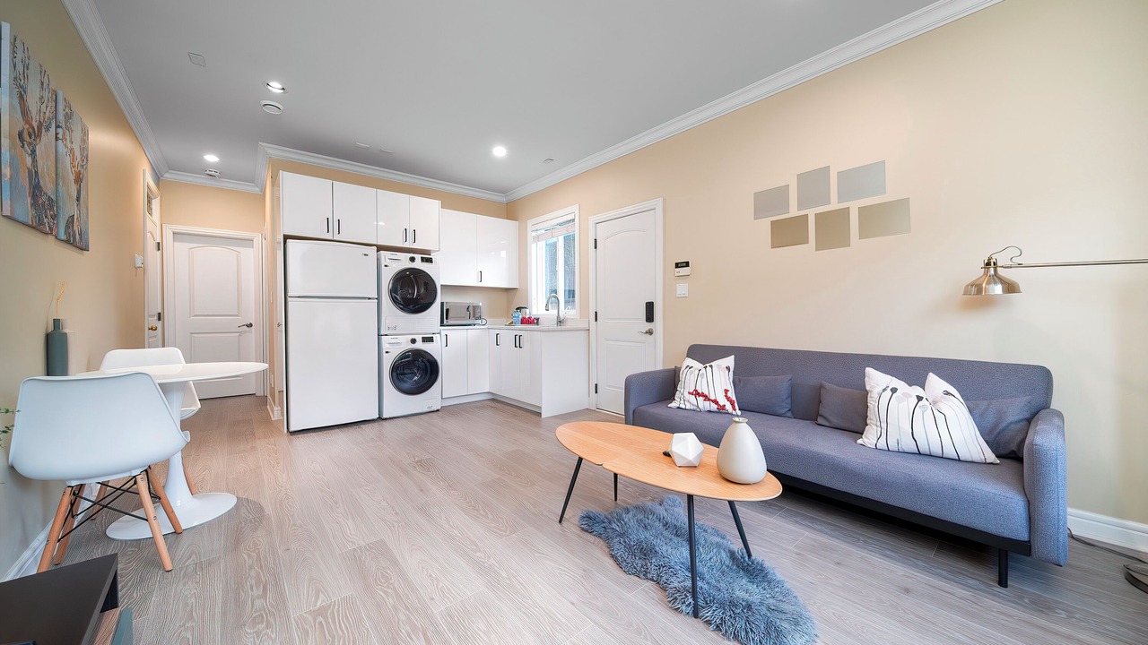 Photo of Livingroom in Steveston