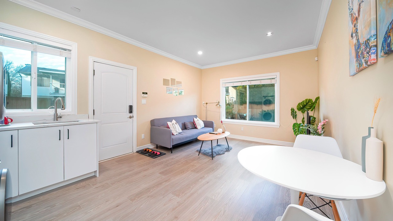 Photo of Livingroom in Steveston
