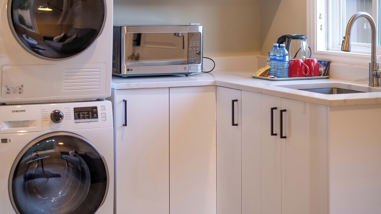 Photo of Kitchen in Steveston
