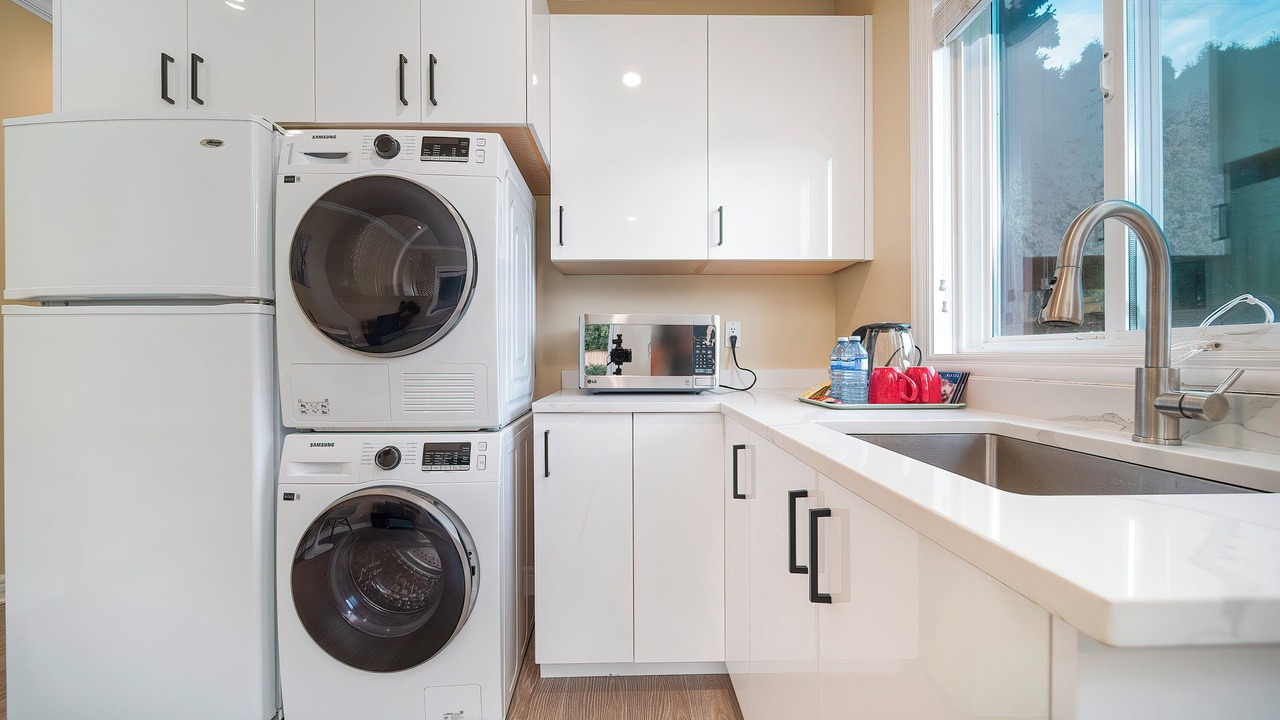 Photo of Kitchen in Steveston