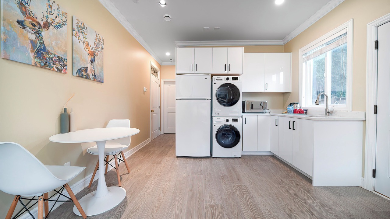 Photo of Kitchen in Steveston