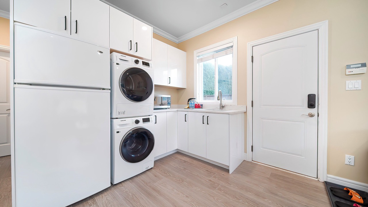 Photo of Kitchen in Steveston