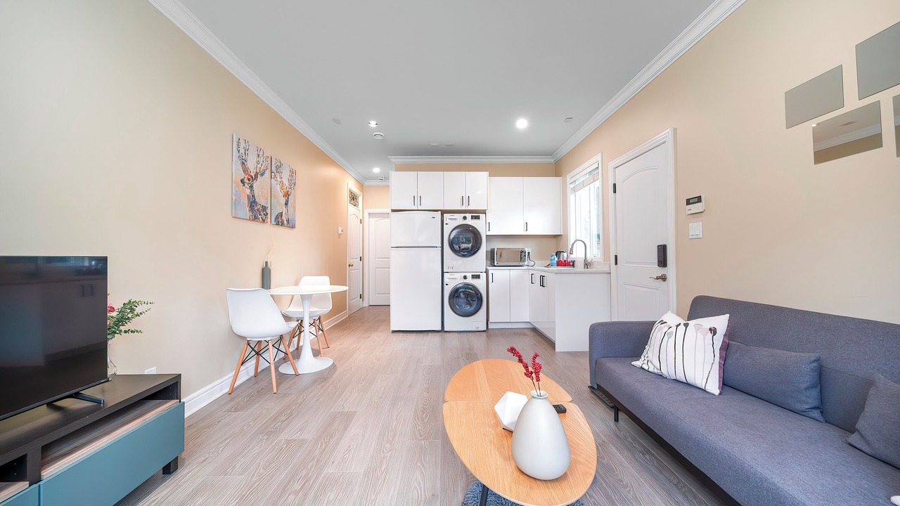 Photo of Livingroom in Steveston