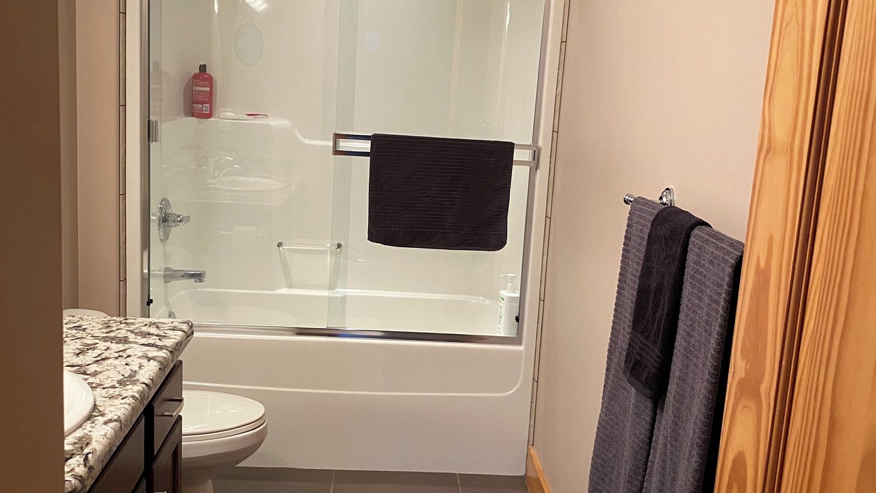 Photo of Bathroom in Westshore Estates