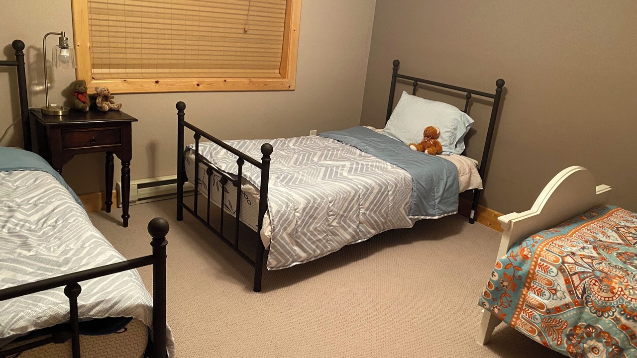 Photo of Bedroom in Westshore Estates