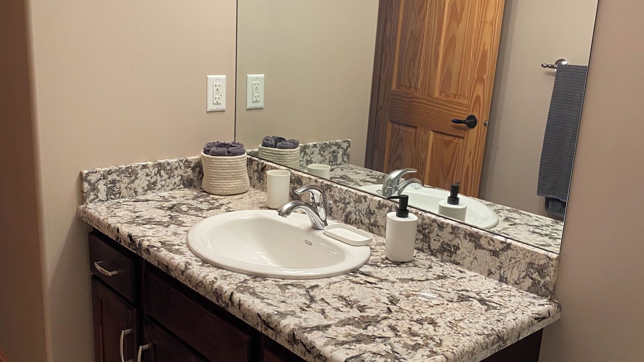 Photo of Bathroom in Westshore Estates
