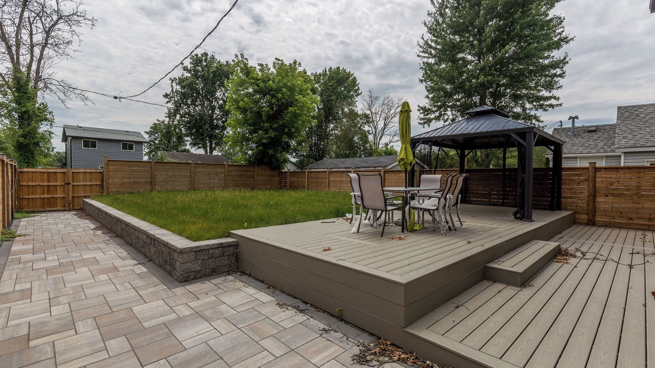 Photo of Outdoor in Innisfil