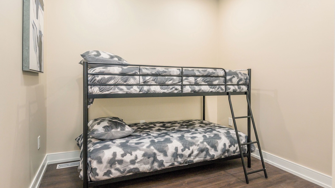 Photo of Bedroom in Innisfil