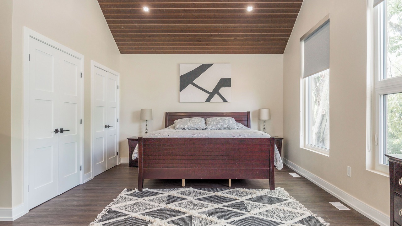 Photo of Bedroom in Innisfil