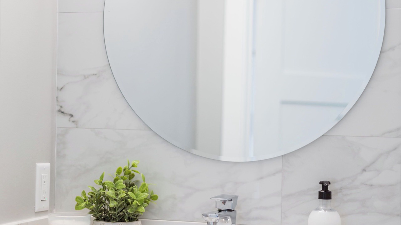 Photo of Bathroom in Innisfil