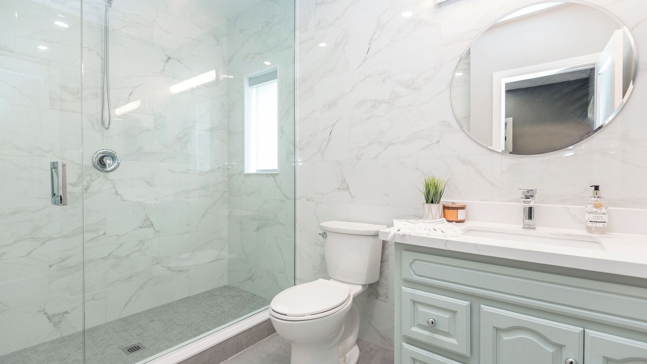 Photo of Bathroom in Innisfil