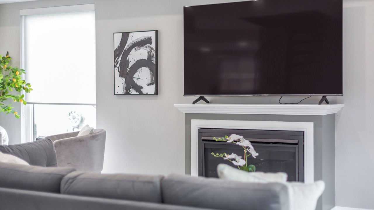 Photo of Livingroom in Innisfil