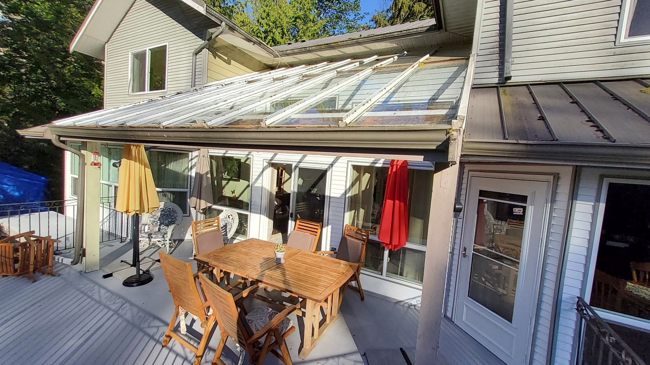 Photo of Outdoor in Garden Bay