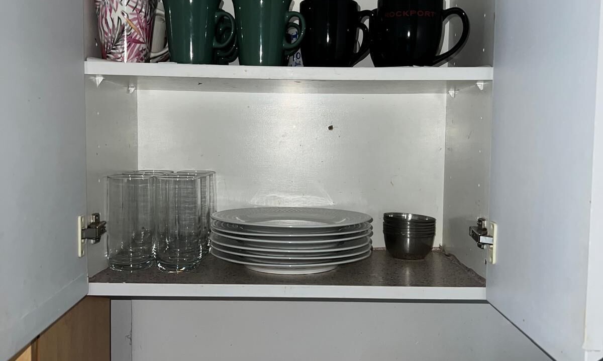 Photo of Kitchen in Saanich West