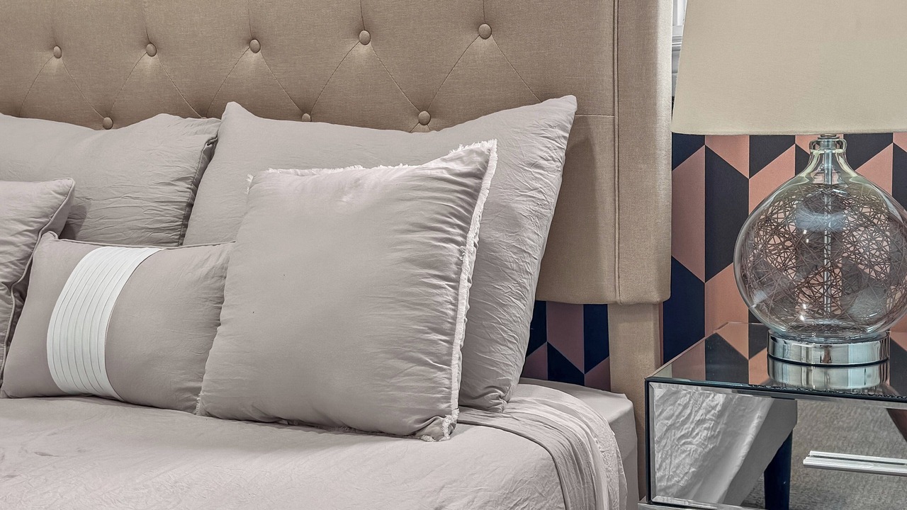 Photo of Bedroom in Tuxedo Park