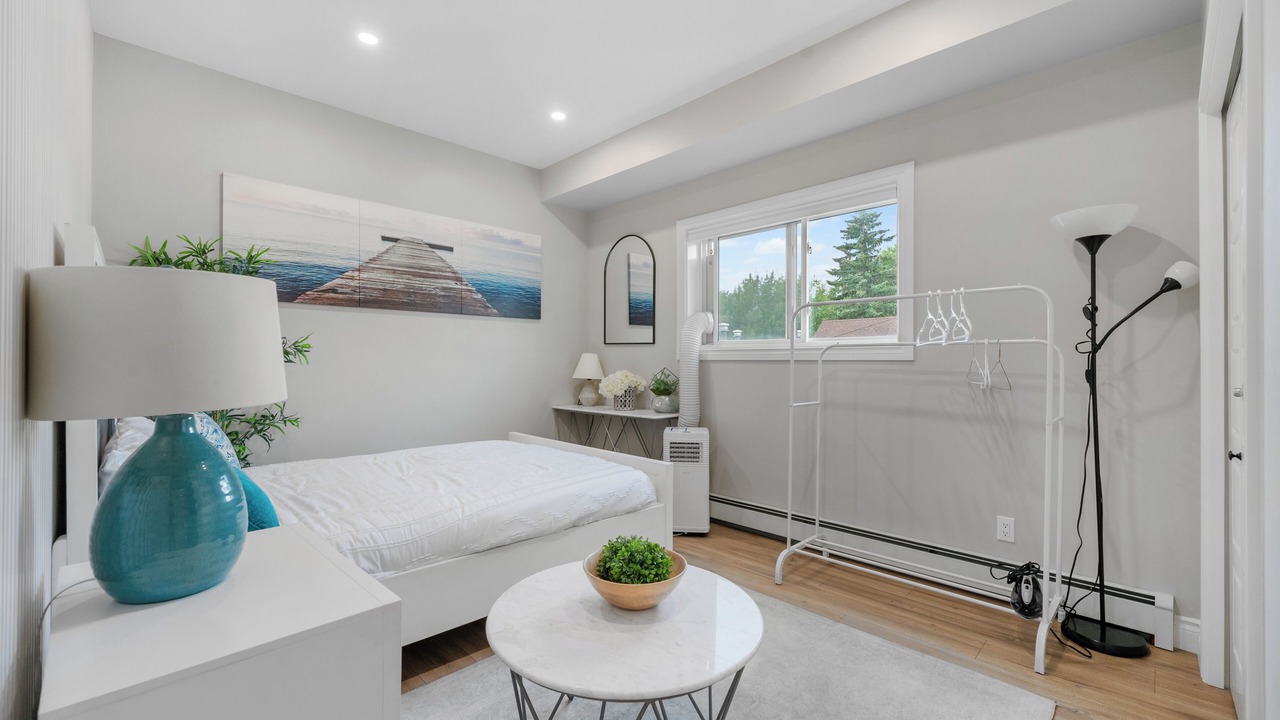 Photo of Bedroom in Tuxedo Park