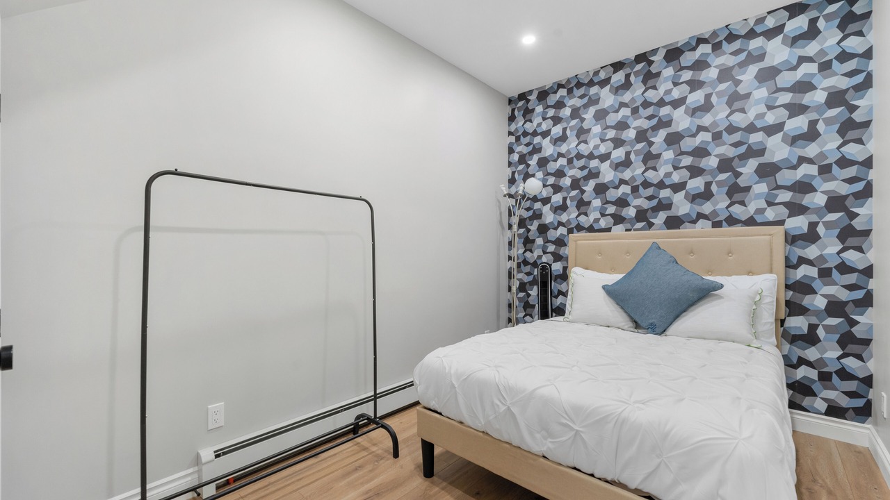 Photo of Bedroom in Tuxedo Park