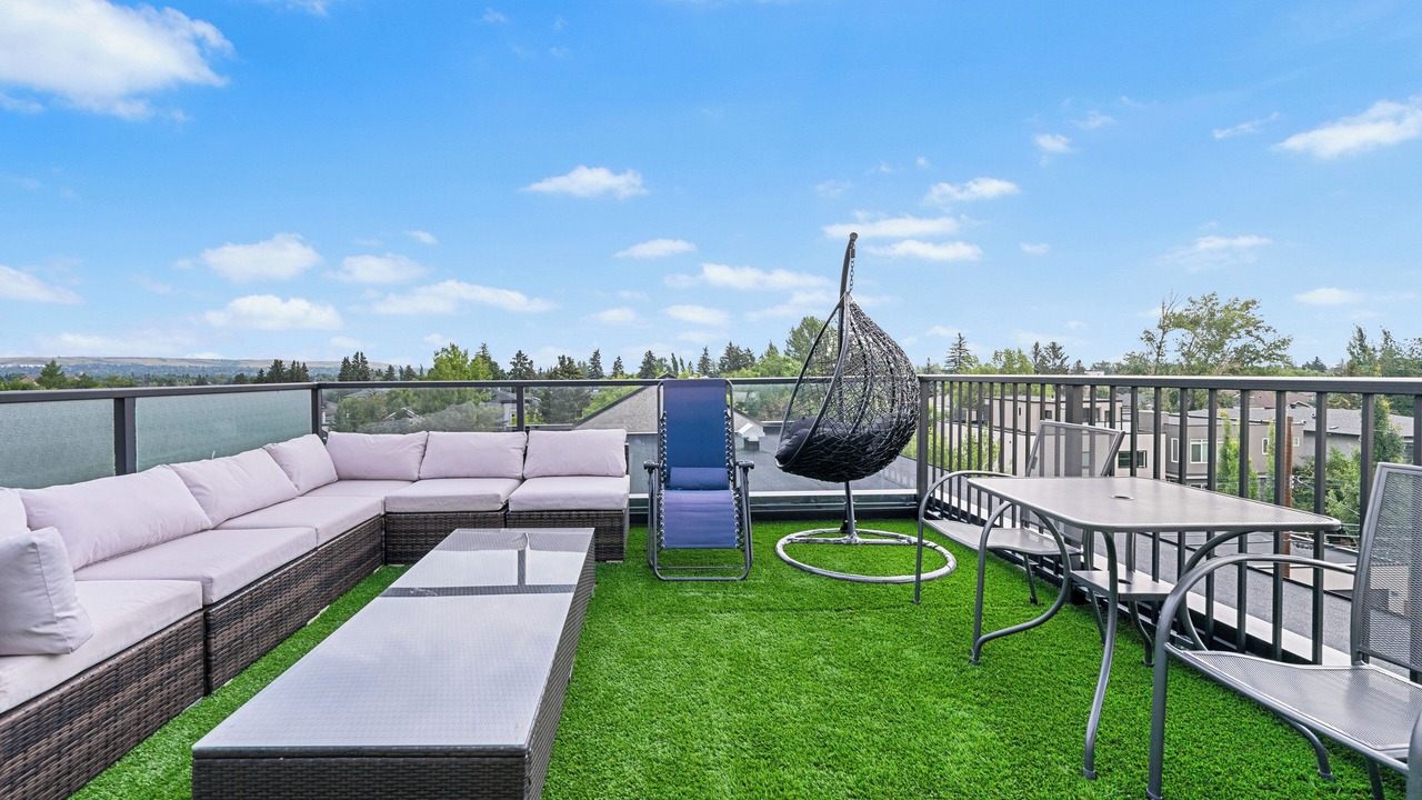Photo of Outdoor in Tuxedo Park