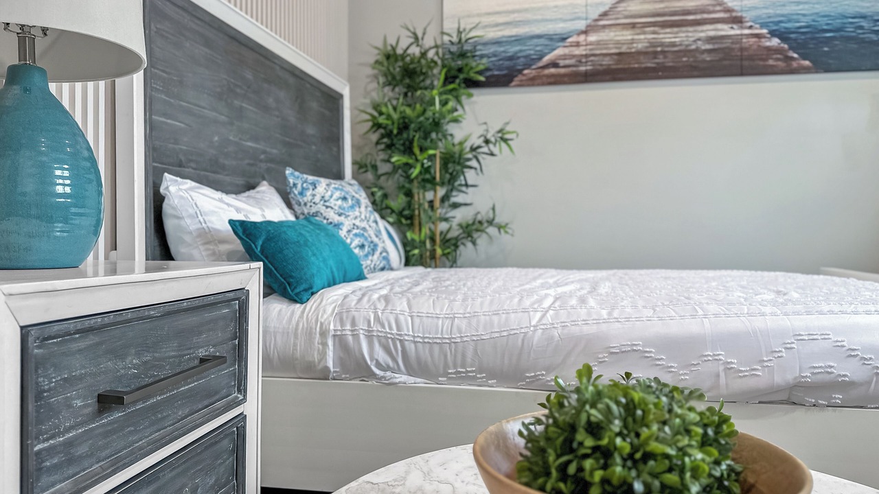 Photo of Bedroom in Tuxedo Park
