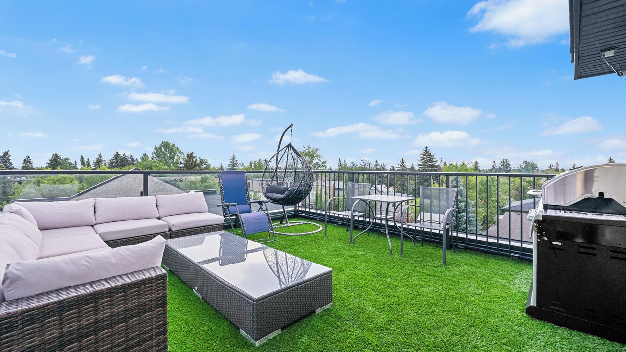 Photo of Outdoor in Tuxedo Park