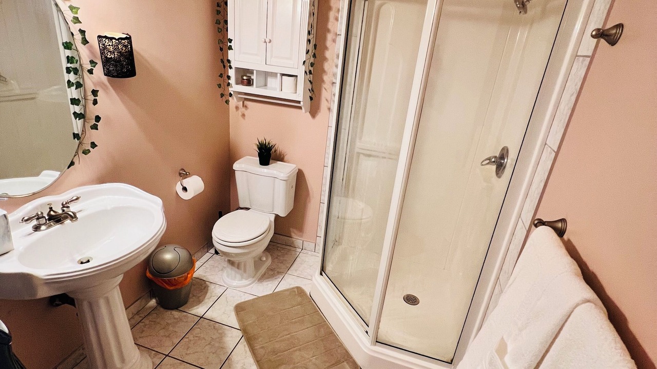 Photo of Bathroom in Chestermere