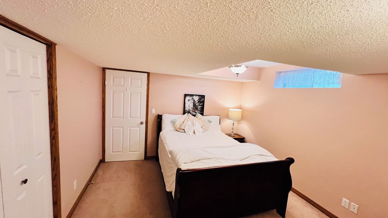 Photo of Bedroom in Chestermere