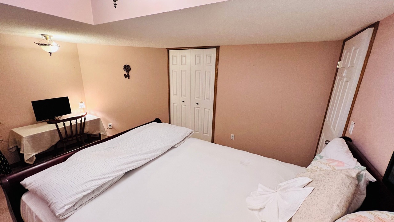 Photo of Bedroom in Chestermere