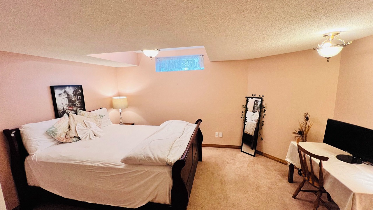 Photo of Bedroom in Chestermere
