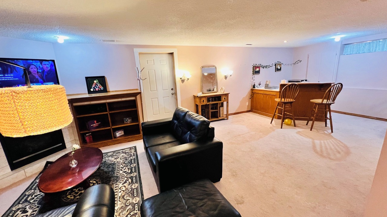 Photo of Livingroom in Chestermere