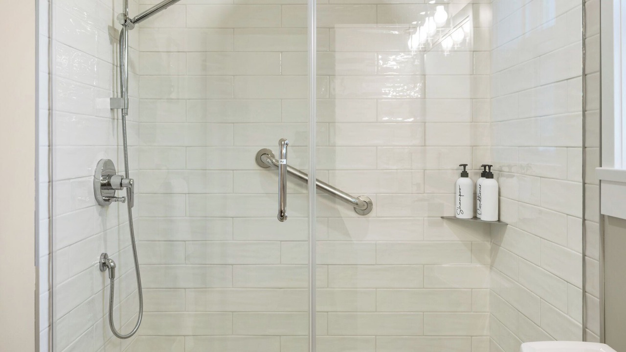 Photo of Bathroom in Crescent Beach