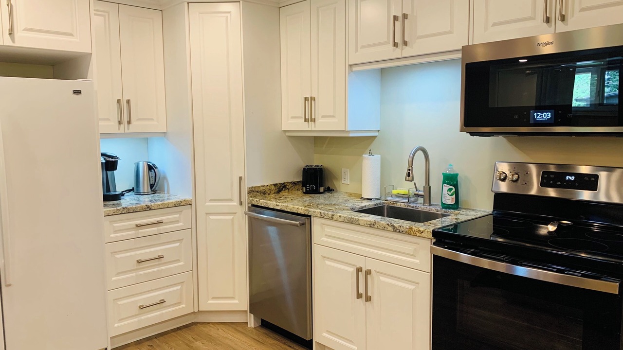 Photo of Kitchen in Pelham