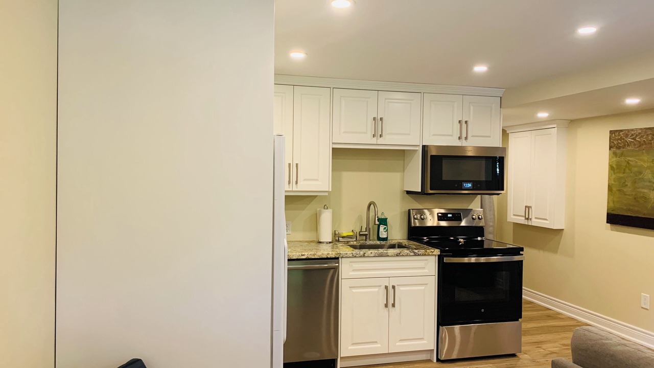 Photo of Kitchen in Pelham