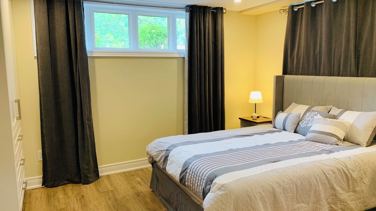 Photo of Bedroom in Pelham