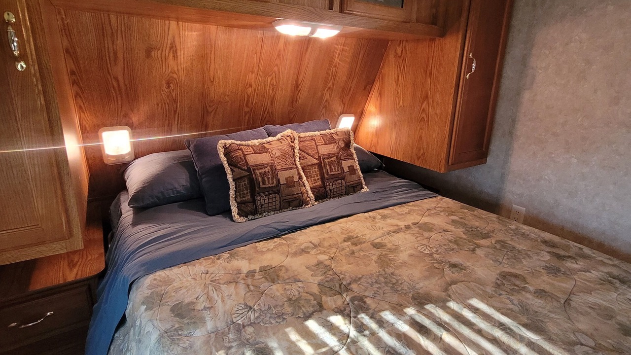 Photo of Bedroom in Clearview