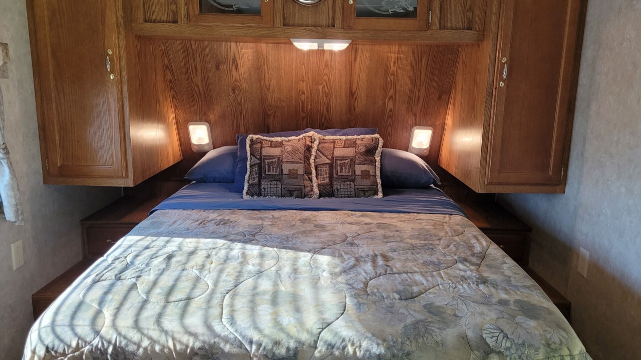 Photo of Bedroom in Clearview