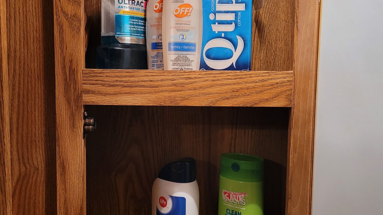 Photo of Bathroom in Clearview