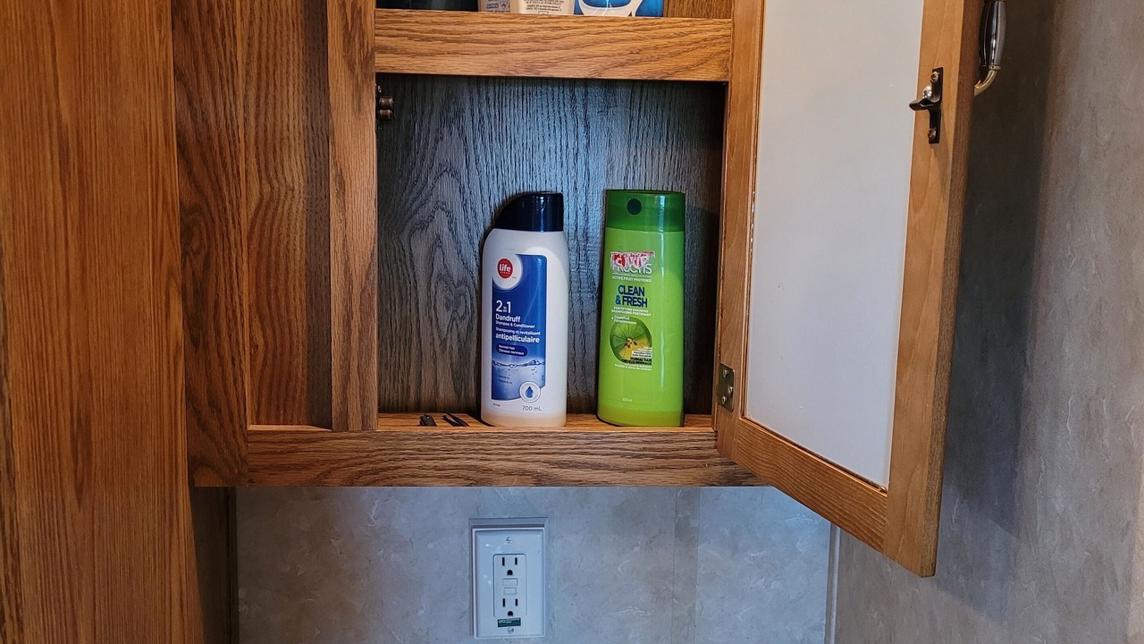 Photo of Bathroom in Clearview
