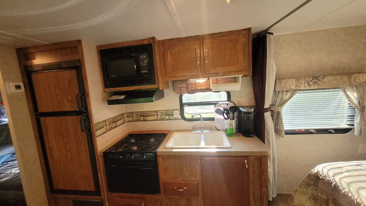Photo of Kitchen in Clearview
