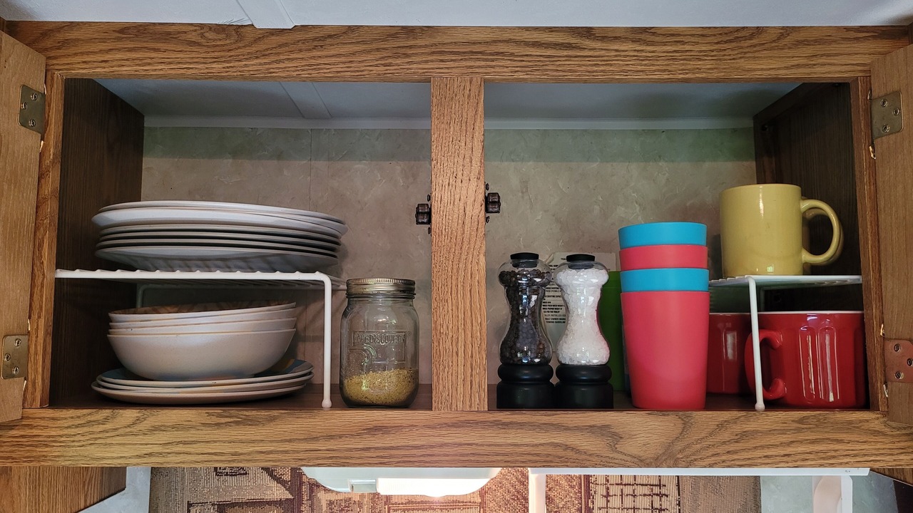 Photo of Kitchen in Clearview